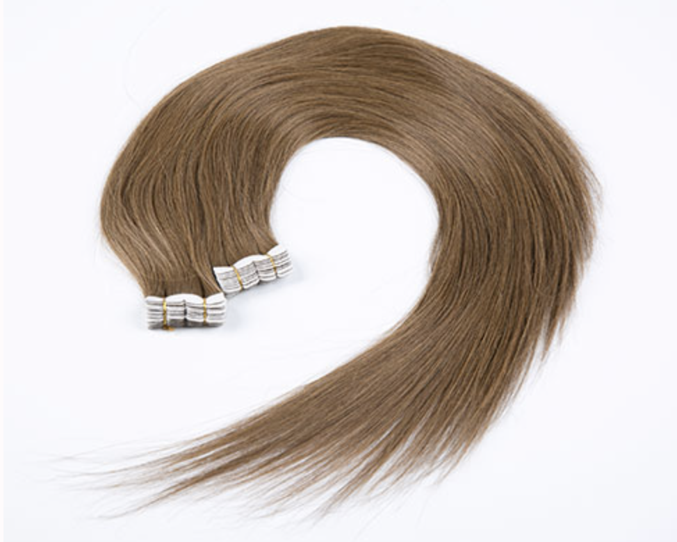 Micro Tape In Hair Extensions