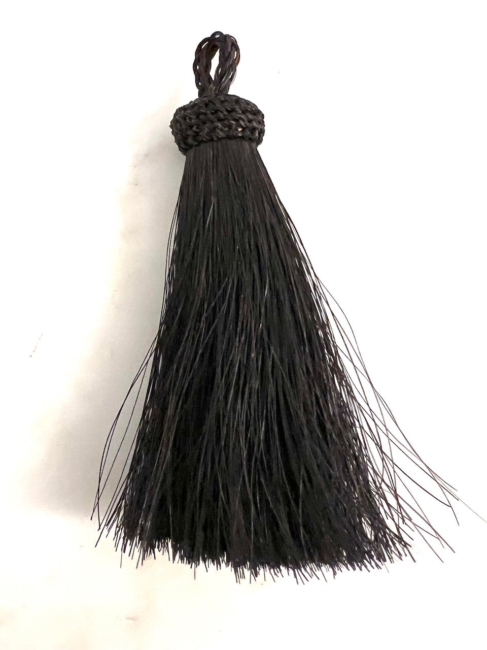 2 - Dyed Black