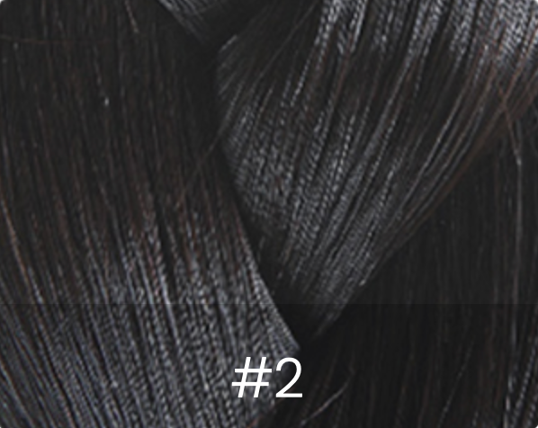 Tape-In Hair Extensions