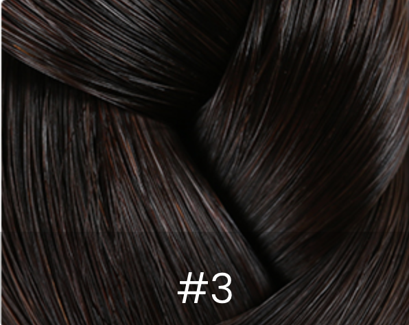 Machine Weft Hair Extensions