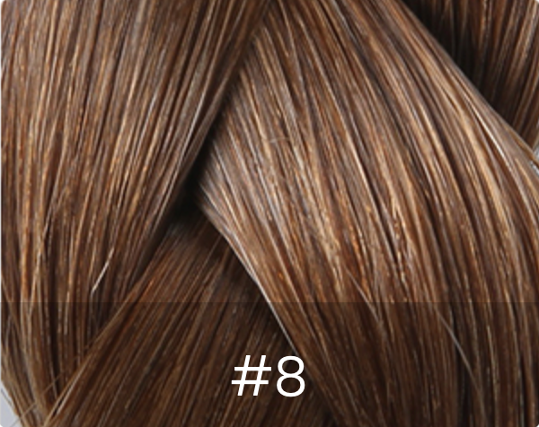 Machine Weft Hair Extensions