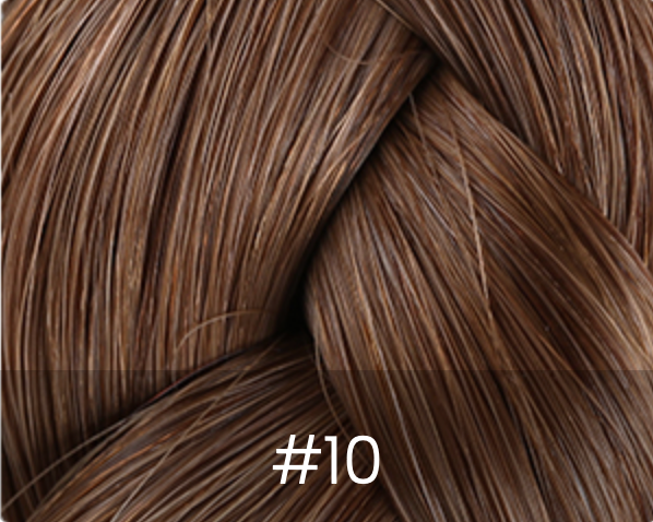 Tape-In Hair Extensions