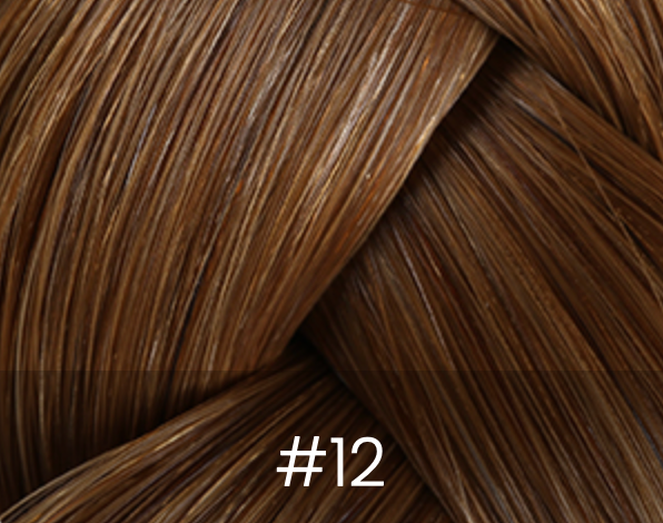 Machine Weft Hair Extensions