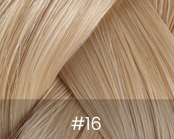 Normal Injection Tape In Hair Extension