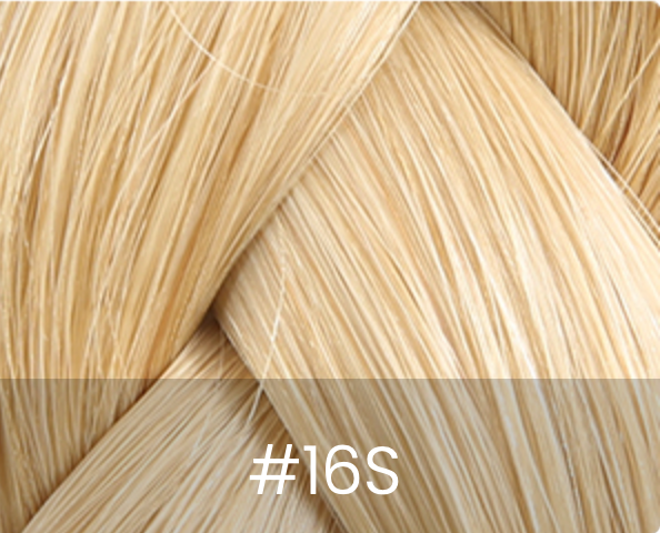 Tape-In Hair Extensions