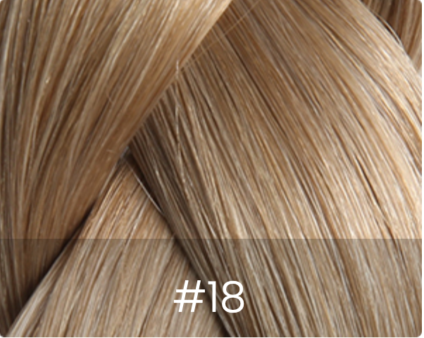 Machine Weft Hair Extensions