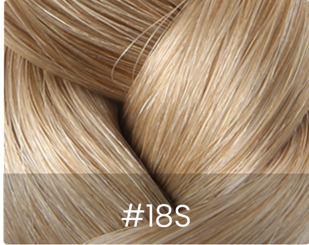 Machine Weft Hair Extensions