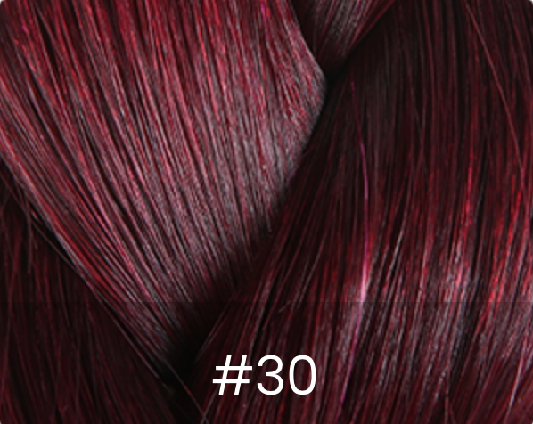 Tape-In Hair Extensions