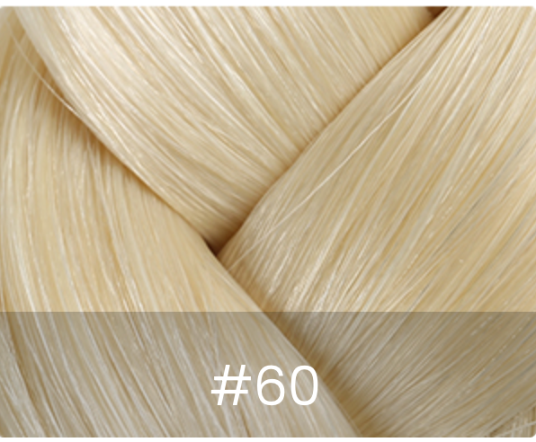 Machine Weft Hair Extensions