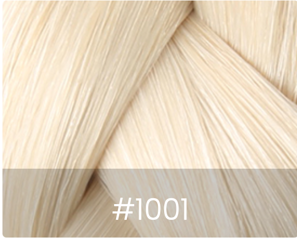 Tape-In Hair Extensions