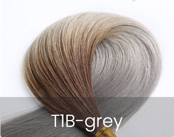 Tape-In Hair Extensions