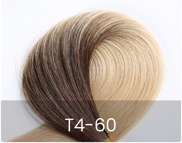 Tape-In Hair Extensions