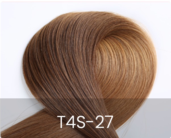 Machine Weft Hair Extensions